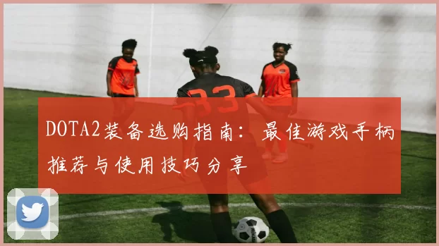 DOTA2装备选购指南：最佳游戏手柄推荐与使用技巧分享