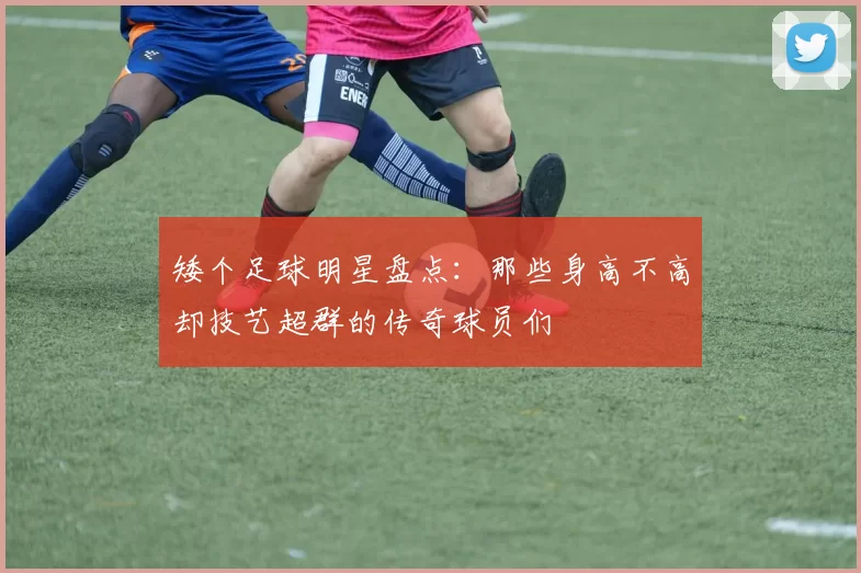矮个足球明星盘点：那些身高不高却技艺超群的传奇球员们