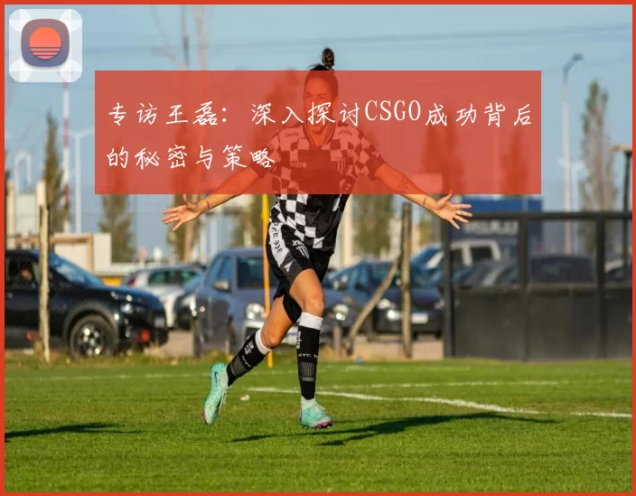 专访王磊：深入探讨CSGO成功背后的秘密与策略